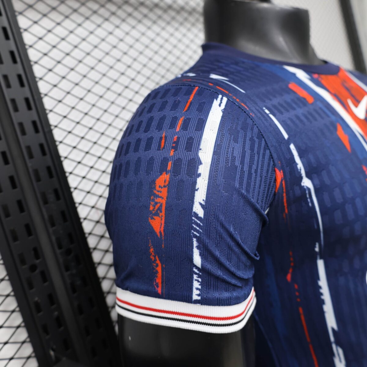 2026/2027 Player PSG Paris Saint Germain Special Edition Soccer Jersey 1:1 Thai Quality - Image 6
