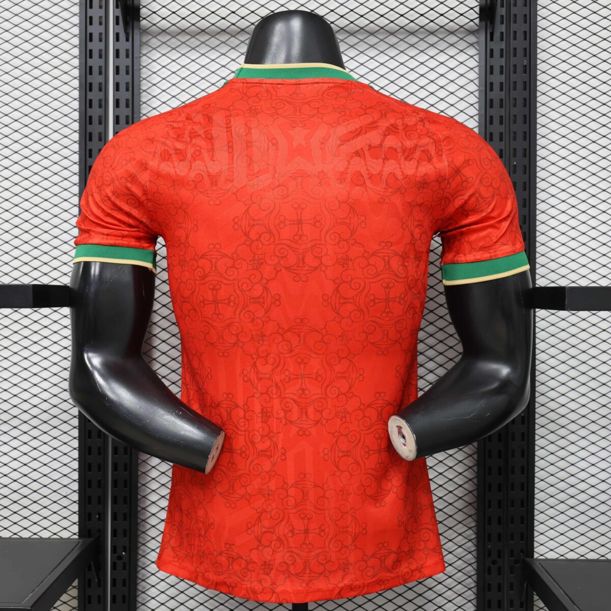2026/2027 Players Portugal Special Edition Football Shirt 1:1Thai Quality - Image 2