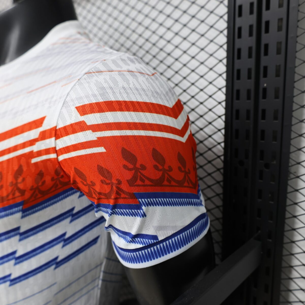 2026/2027 Player France Special Edition Football Shirt 1:1 Thai Quality - Image 5