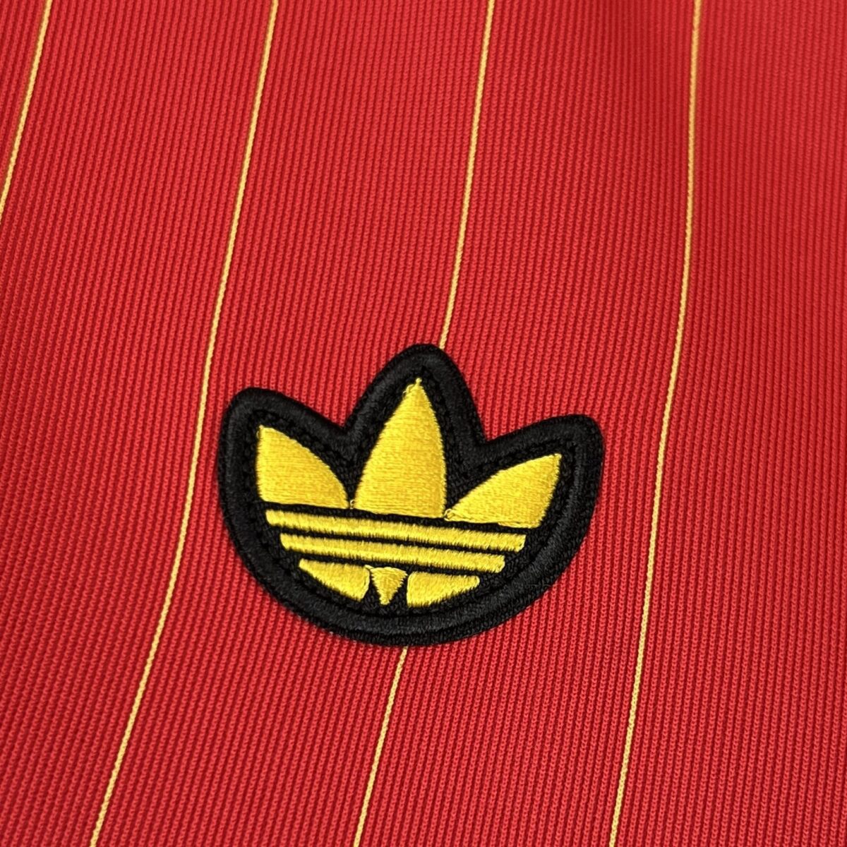 2026 Belgium Terrace Icons Football Shirt 1:1 Thai Quality - Image 5