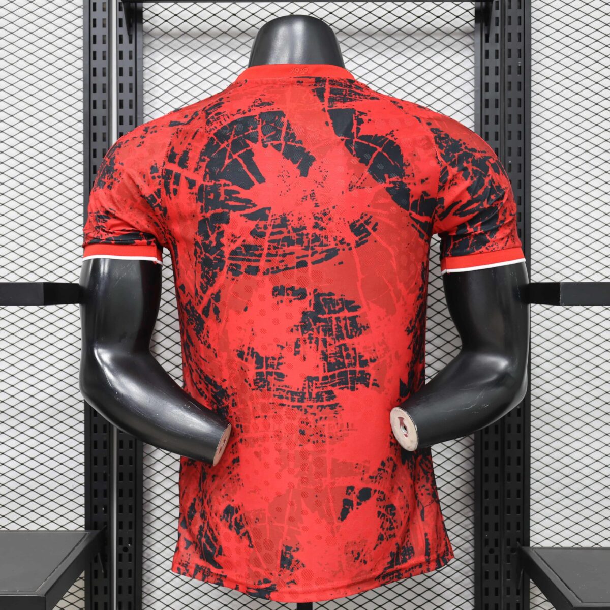 2026 Player Canada National Special Edition Soccer Jersey - Image 2
