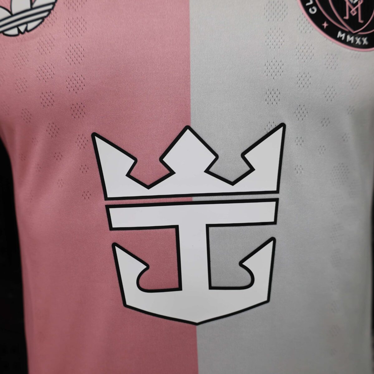 2026/2027 Player Inter Miami Special Edition Soccer Jersey 1:1 Thai Quality - Image 4