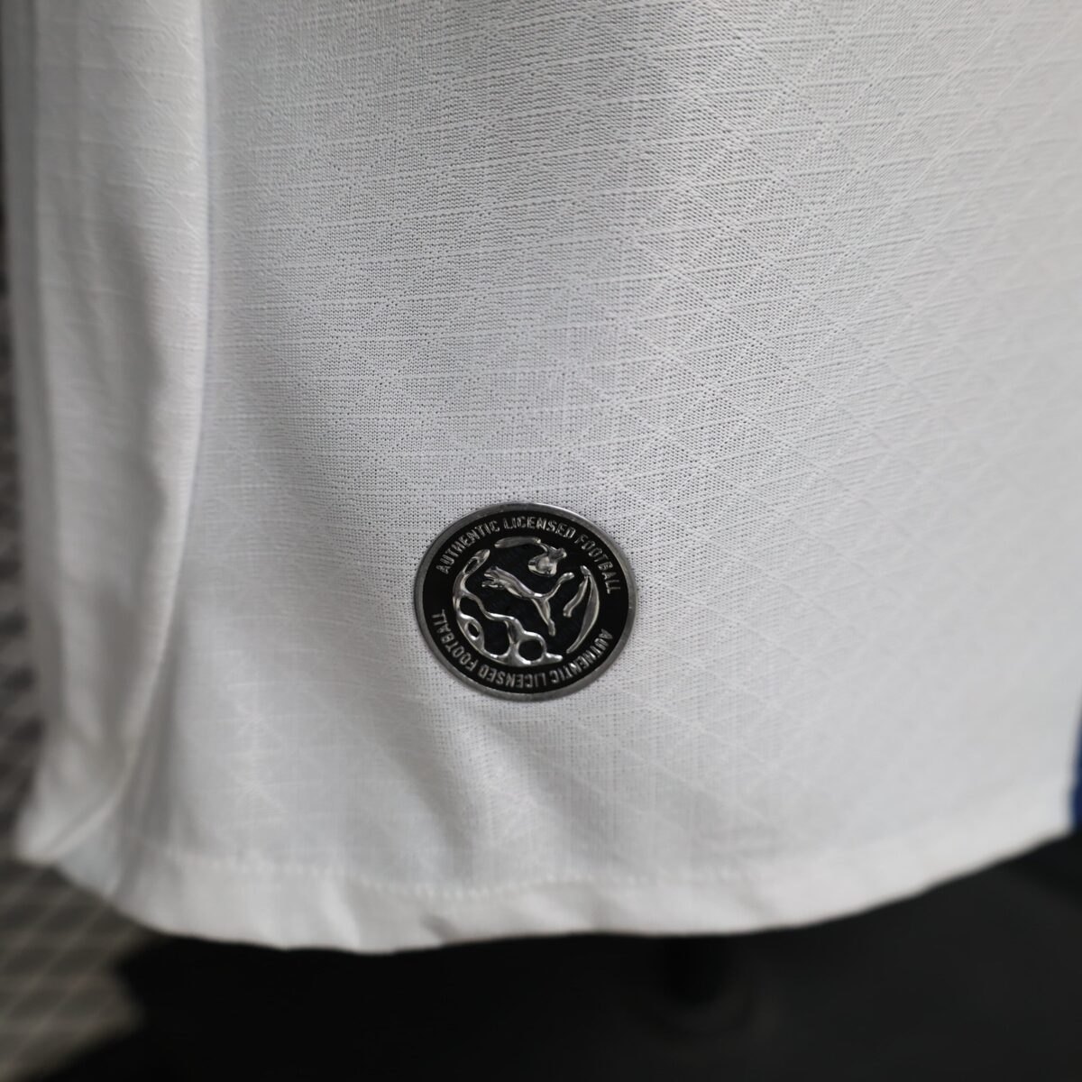 2026/2027 Player Manchester City Away Football shirt 1:1 Thai Quality - Image 7