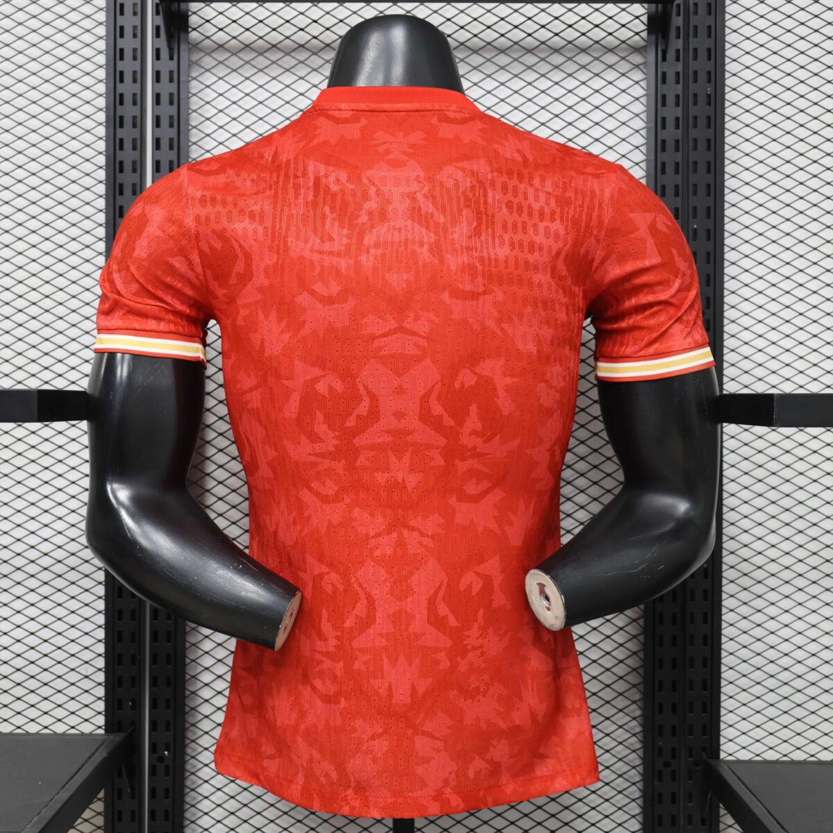2026/2027 Players England Special Edition Football Shirt 1:1 Thai Quality - Image 2