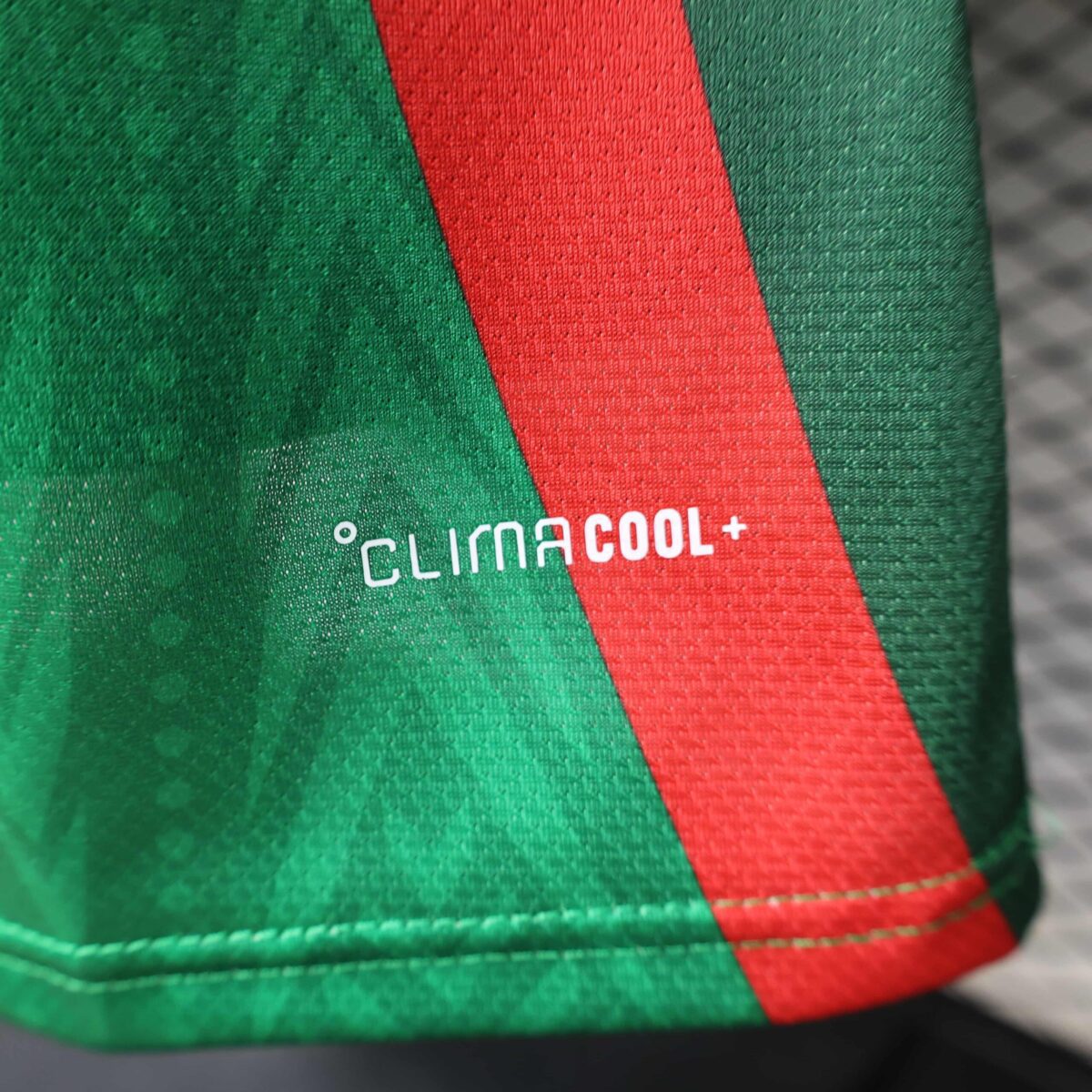 2026 Player Mexico National Special Edition Football Shirt 1:1 Thai Quality - Image 5