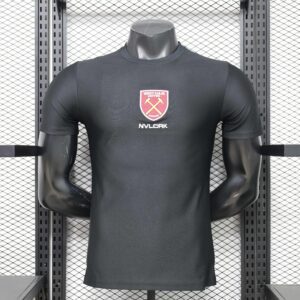 2026/2027 Player West Ham United Special Edition Football Shirt 1:1 Thai Quality