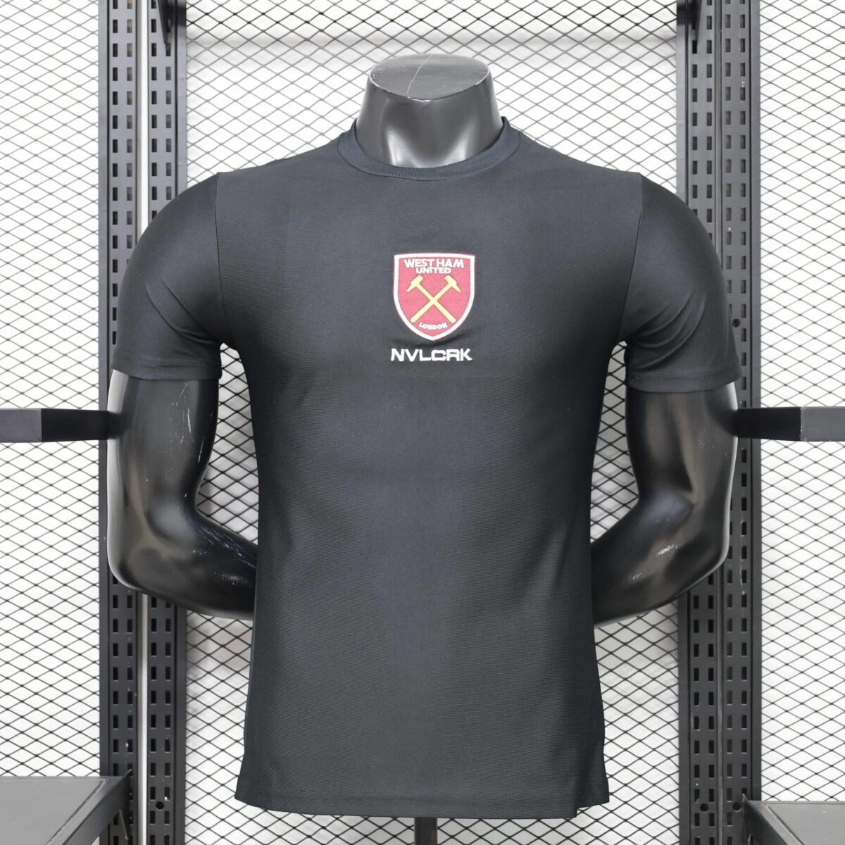 2026/2027 Player West Ham United Special Edition Football Shirt 1:1 Thai Quality