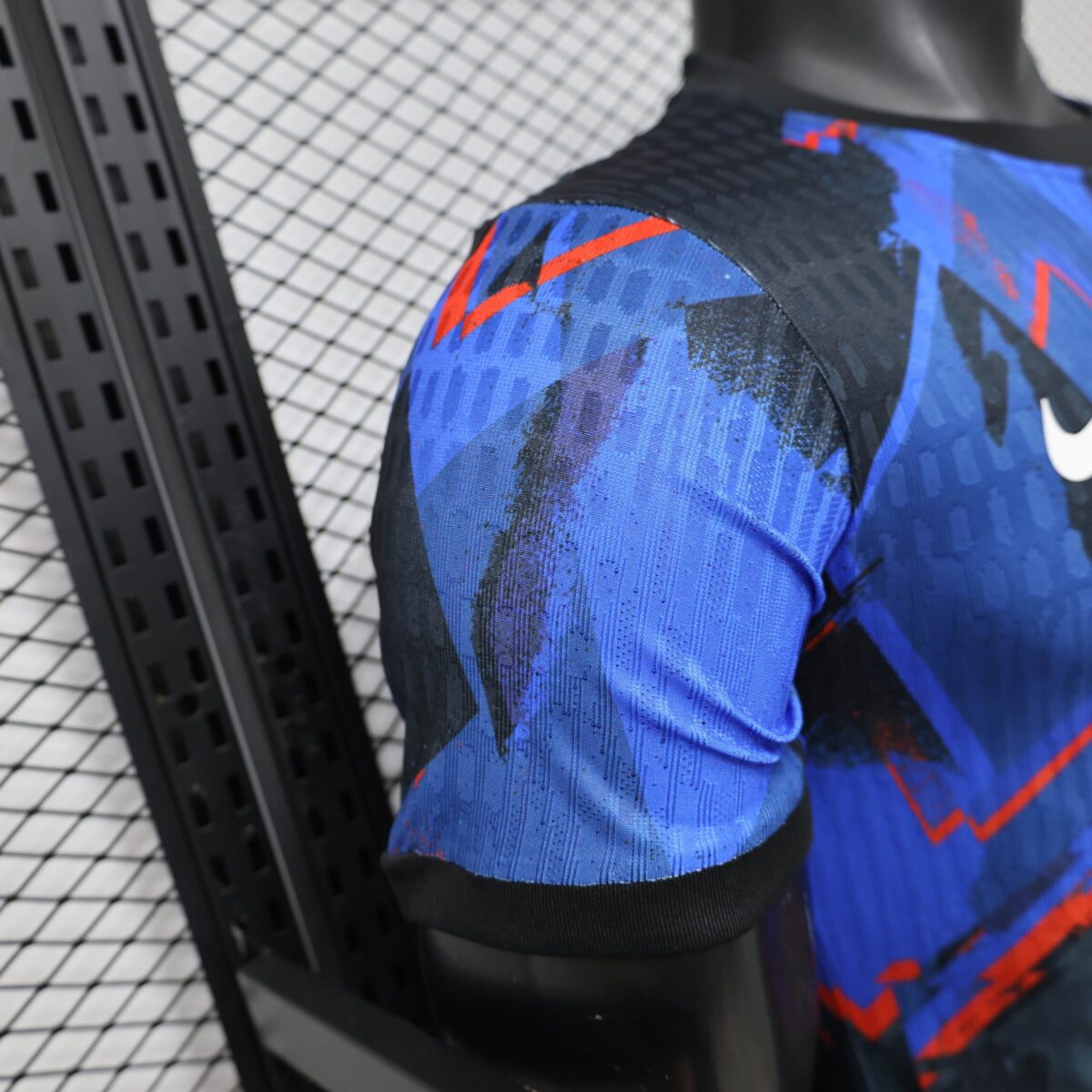 2026 Player Croatia National Team Special Edition Football Shirt 1:1 Thai Quality - Image 5
