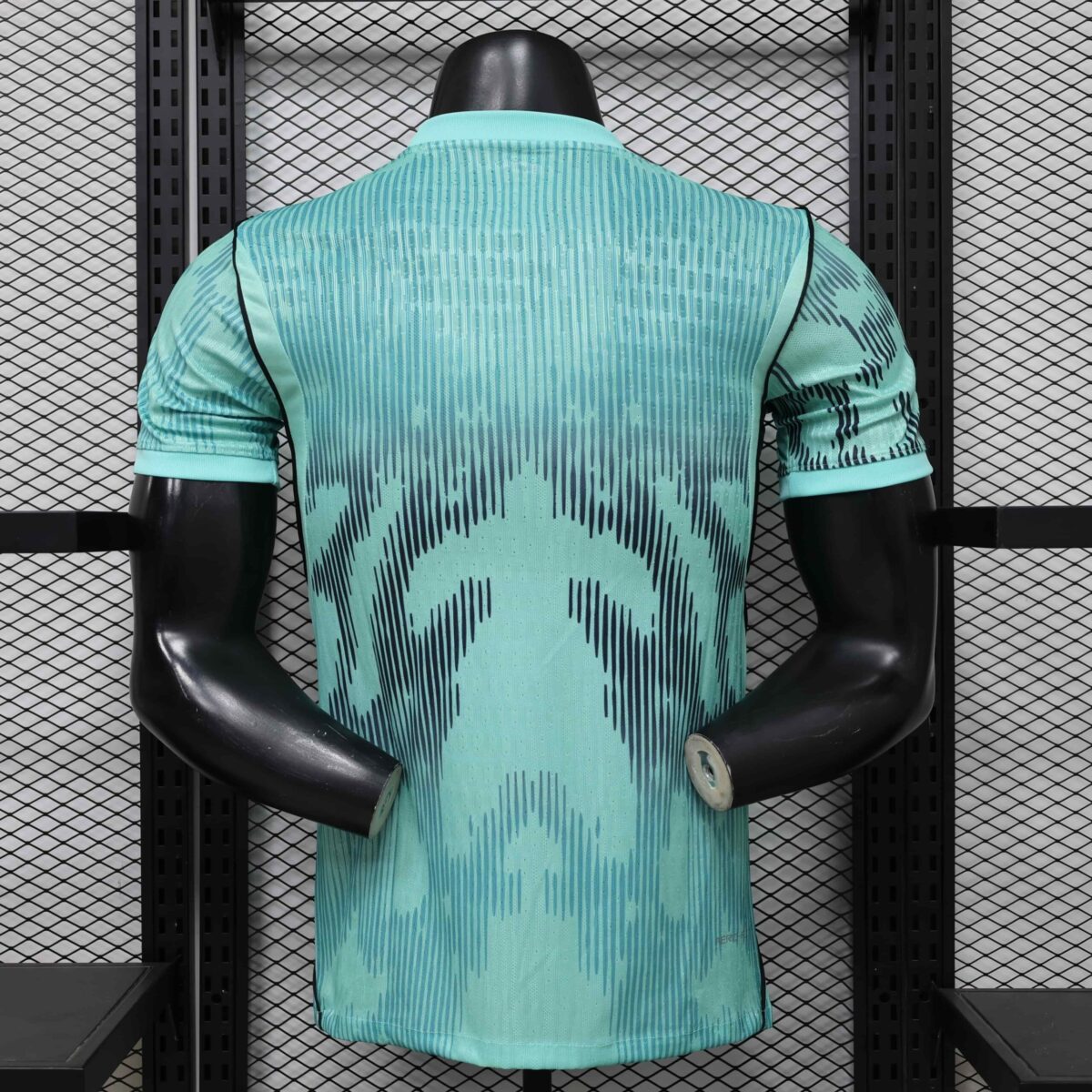 2026/2027 Player Brazil Goalkeeper Football Shirt - Image 2