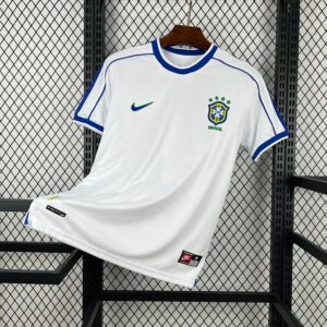 1998 Retro Brazil Special Soccer Jersey 1:1 Thai Quality
