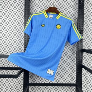 2026/2027 Colombia Terrace Icons Football Shirt 1:1 Thai Quality