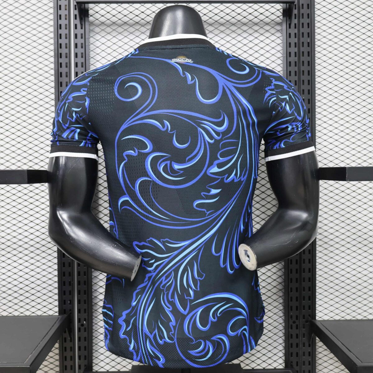 2026/2027 Player Argentina Away Soccer Jersey 1:1 Thai Quality - Image 2