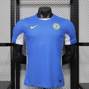 2026/2027 Player Chelsea Home Football Shirt 1:1 Thai Quality