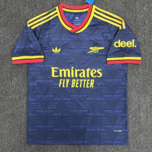 2026/2027 Arsenal Away Football Shirt 1:1 Thai Quality