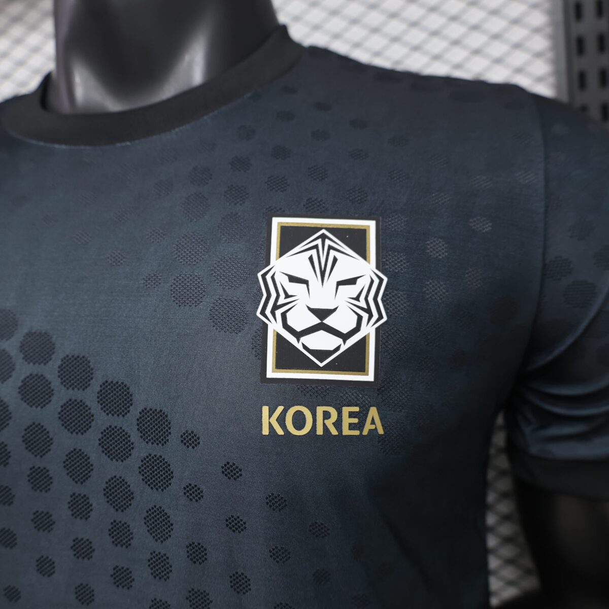 2026/2027 Player South Korea Football Shirt 1:1 Thai Quality - Image 4