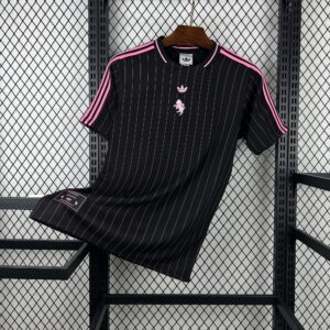 2026/2027 Juventus Originals Terrace Icons Football shirt 1:1Thai Quality