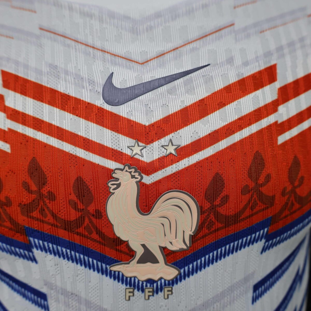 2026/2027 Player France Special Edition Football Shirt 1:1 Thai Quality - Image 4