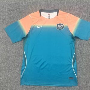 2026/2027 Australia Away Football Shirt 1:1 Thai Quality