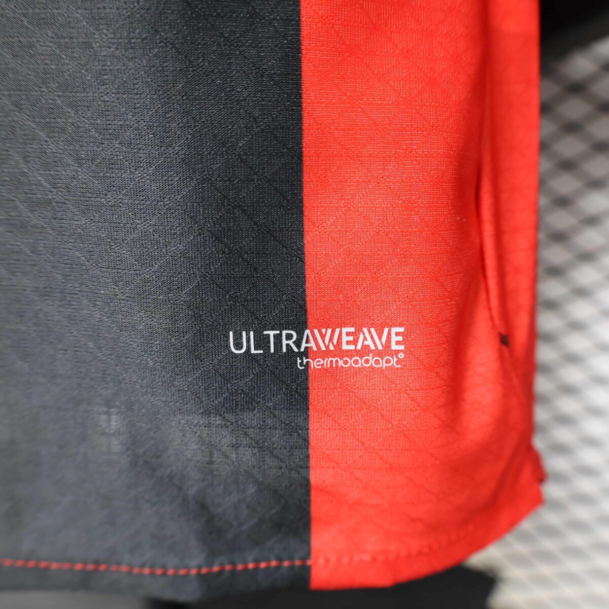 2026/2027 Player AC Milan Home Football Shirt 1:1 Thai Quality - Image 5