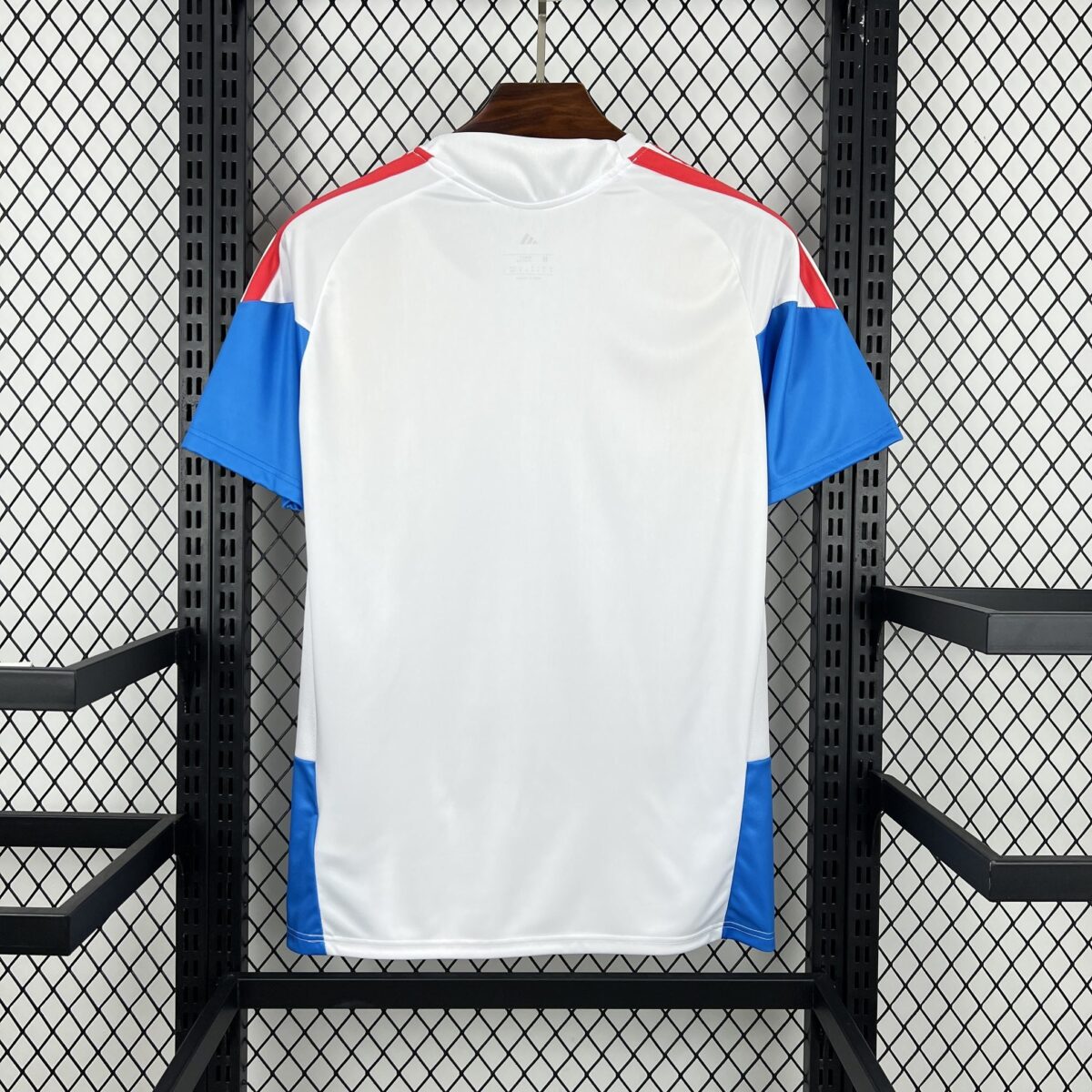 2026/2027 Colombia Pre-Match Football Shirt 1:1 Thai Quality - Image 2