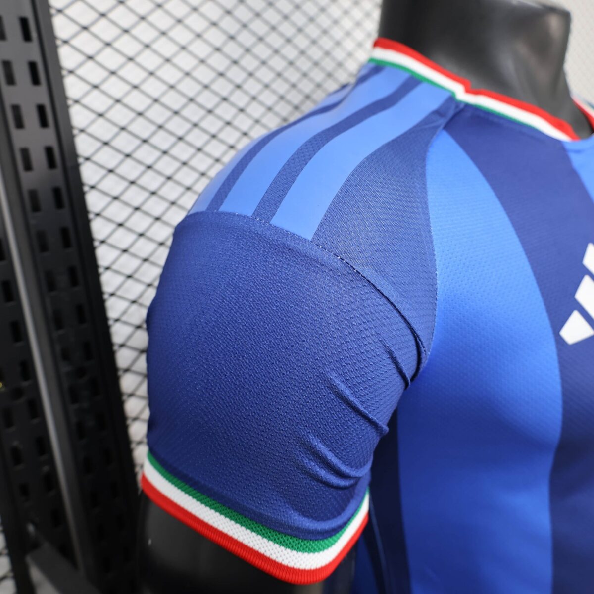 2026/2027 Player Italy Special Edition Football Shirt 1:1 Thai Quality - Image 5