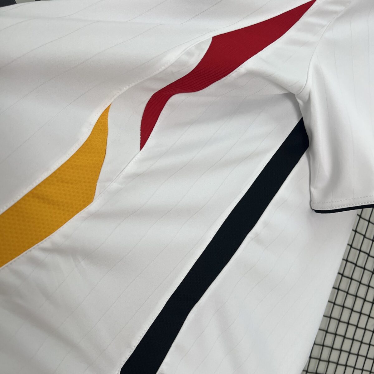2006 Retro Germany Home Football Shirt 1:1 Thai Quality - Image 6