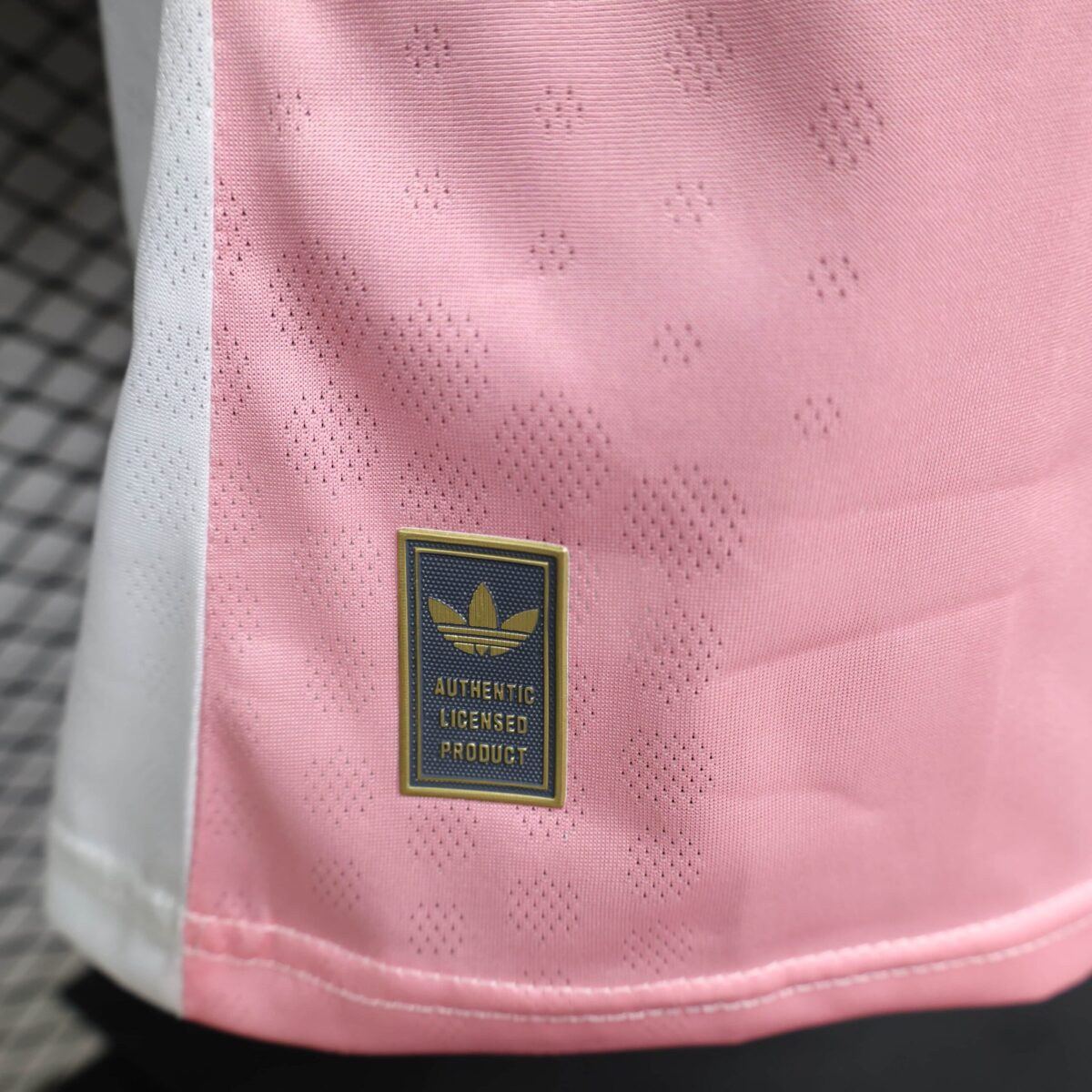 2026/2027 Player Inter Miami Special Edition Soccer Jersey 1:1 Thai Quality - Image 7