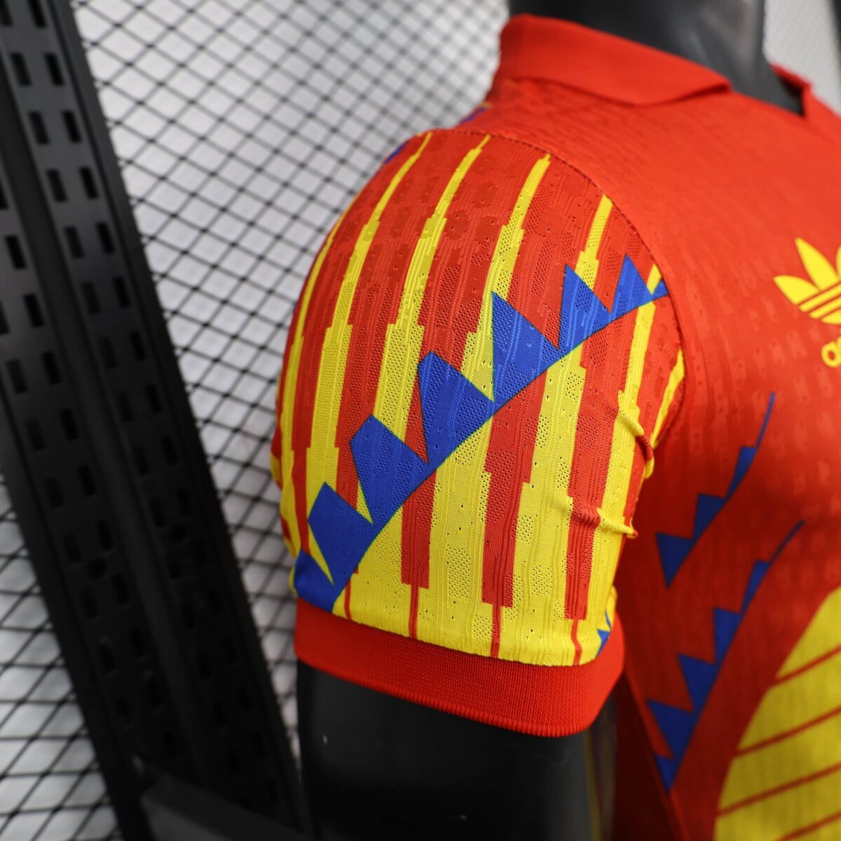 2026 Player Spain Special Edition Football Shirt 1:1 Thai Quality - Image 6