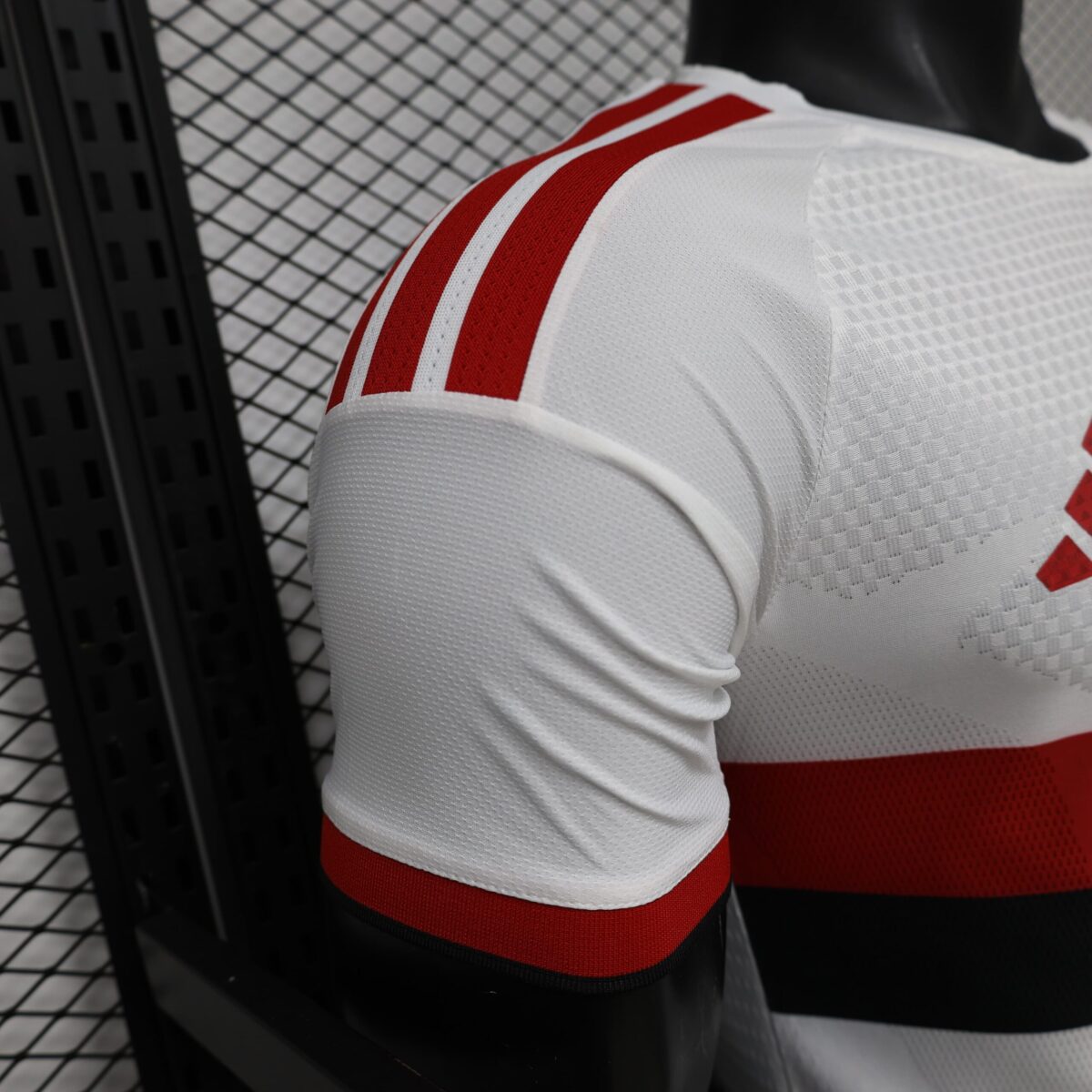 2026/2027 Player Flamengo Away Football Shirt 1:1 Thai Quality - Image 5