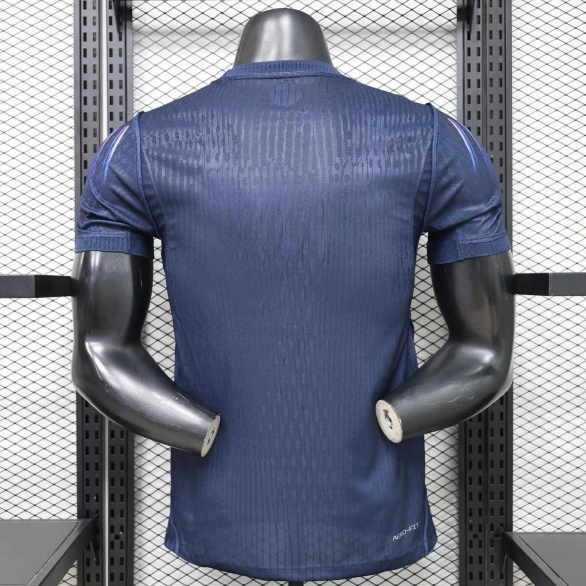 2026 Players Uruguay Away Soccer Jersey - Image 2