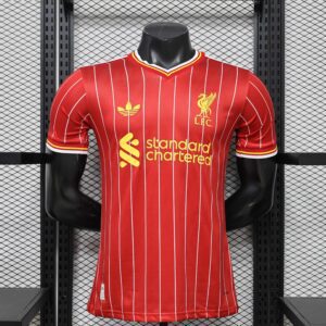2026/2027 Player Liverpool Casual style Football Shirt