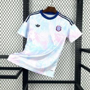2026 Costa Rica World Cup Away Football Shirt
