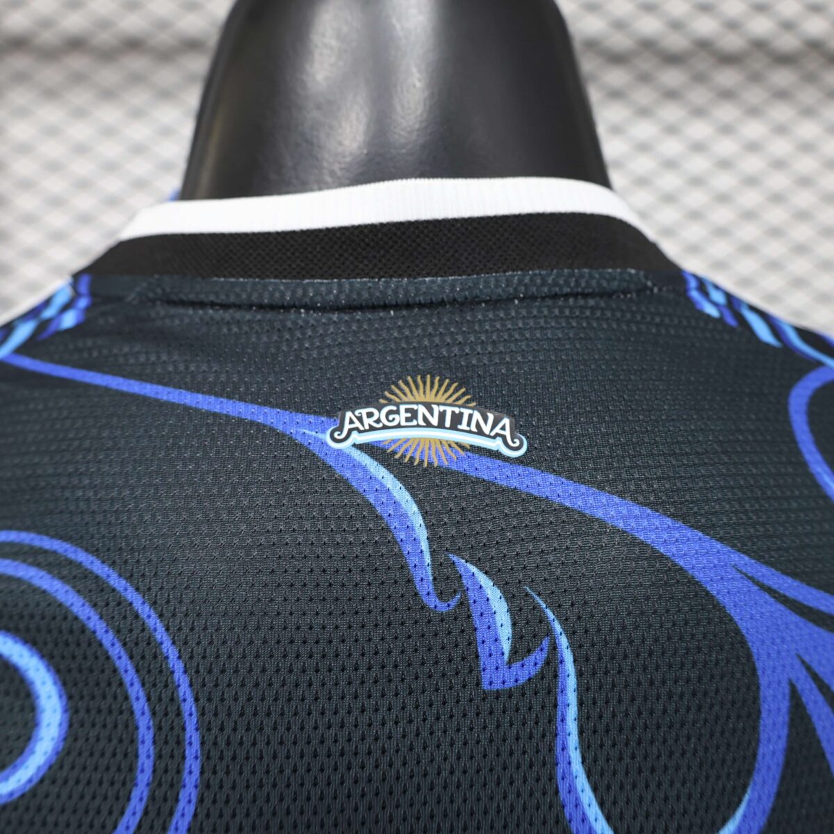 2026/2027 Player Argentina Away Soccer Jersey 1:1 Thai Quality - Image 6