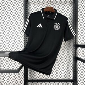 2026 Germany Special Edition Polo Shirt 1:1 Thai Quality