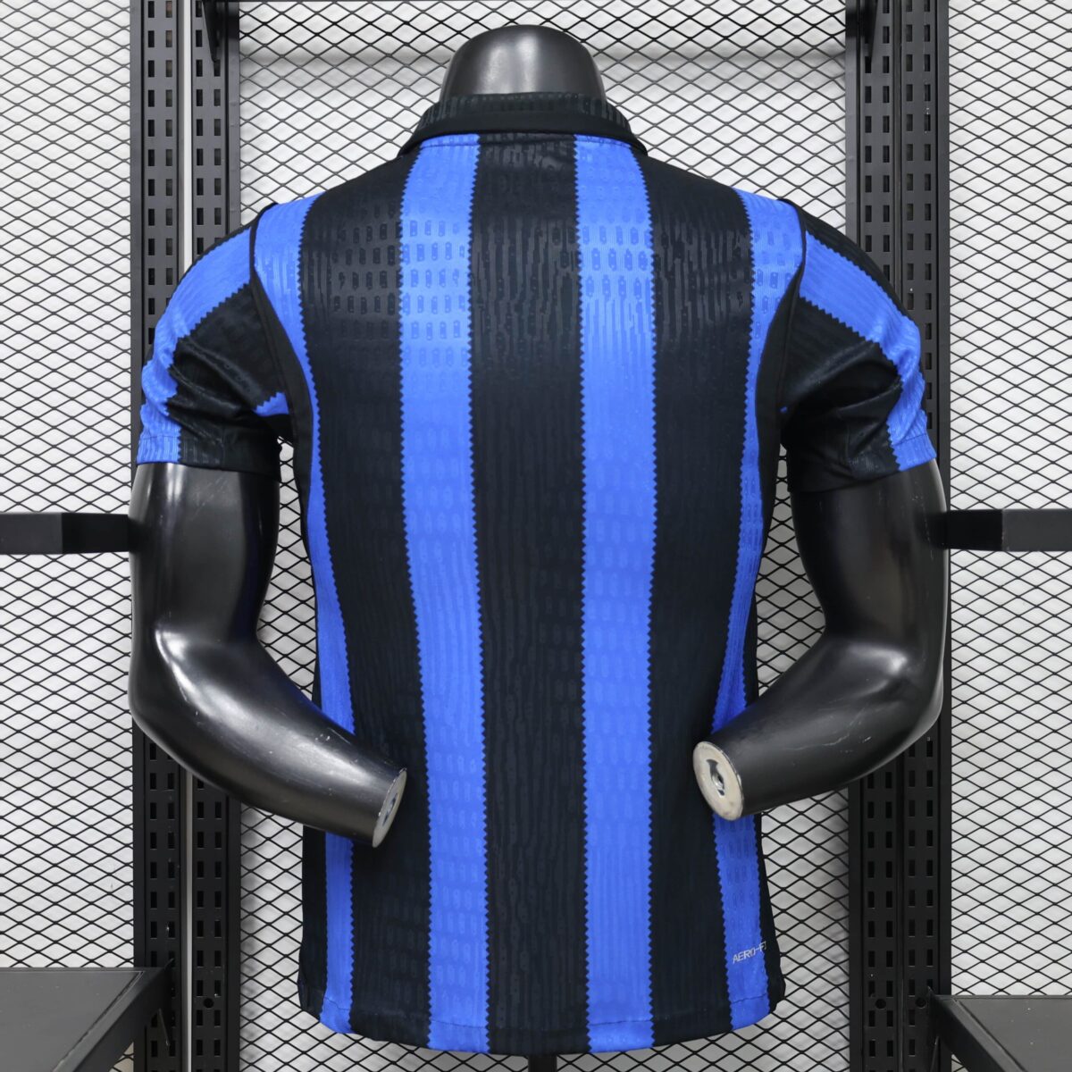 2026/2027 Player Inter Milan Home Football Shirt 1:1 Thai Quality - Image 2