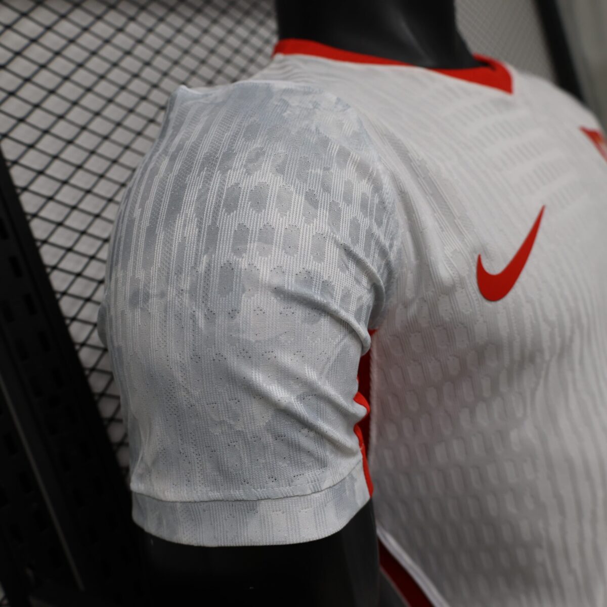 2026/2027 Player Poland Home Football Shirt 1:1 Thai Quality - Image 5