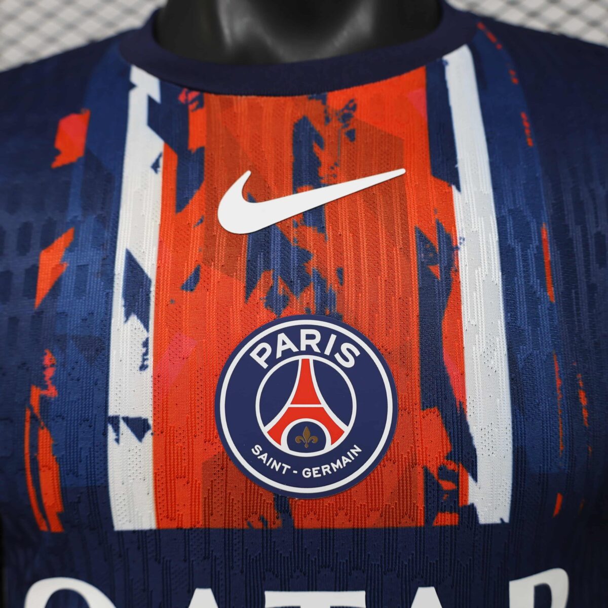 2026/2027 Player PSG Paris Saint Germain Special Edition Soccer Jersey 1:1 Thai Quality - Image 4