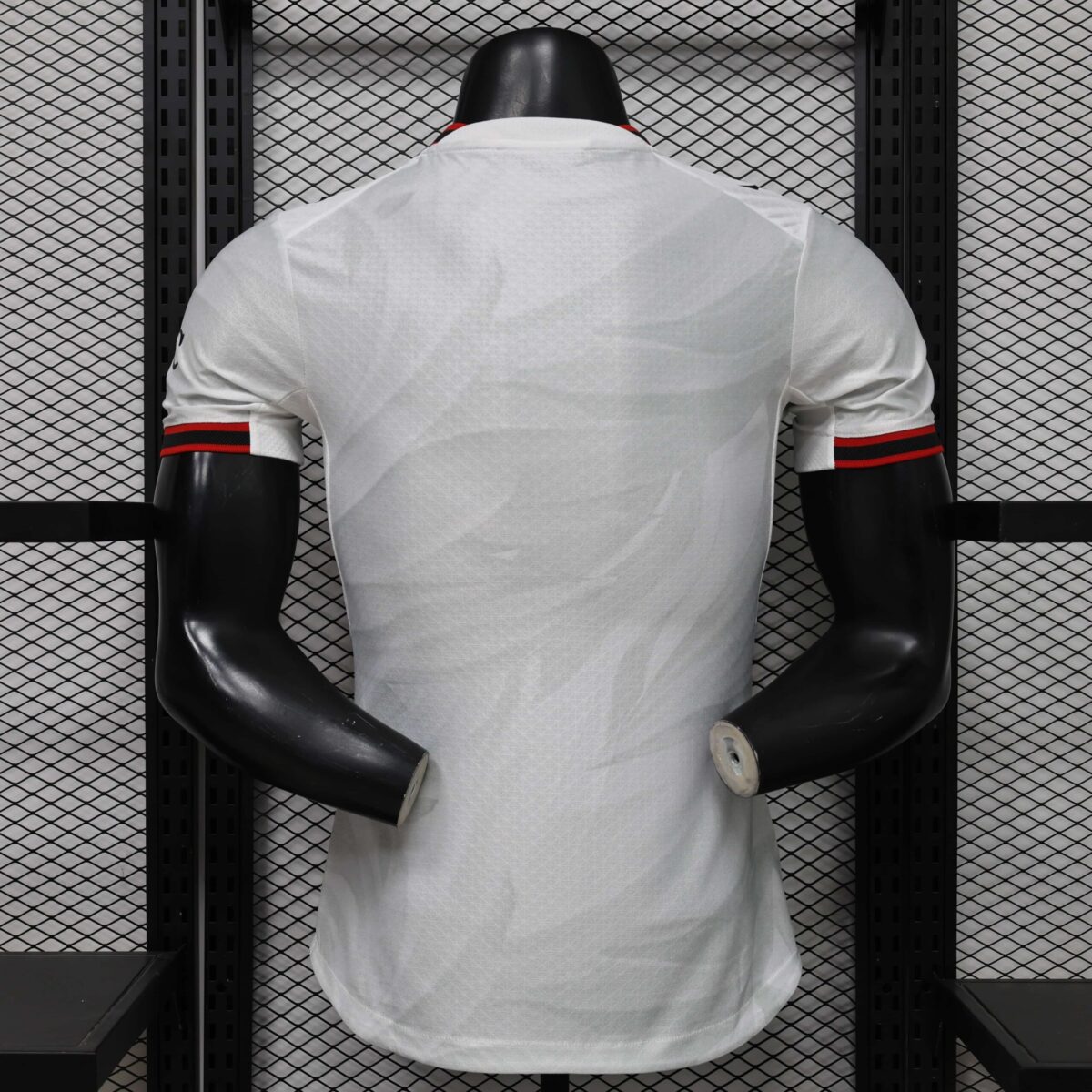 2026/2027 Player AC Milan Away Football Shirt 1:1 Thai Quality - Image 2