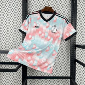 2026 Belgium Away Football Shirt 1:1 Thai Quality