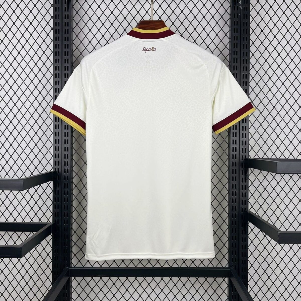 2026/2027 Spain Away Football Shirt 1:1 Thai Quality - Image 2