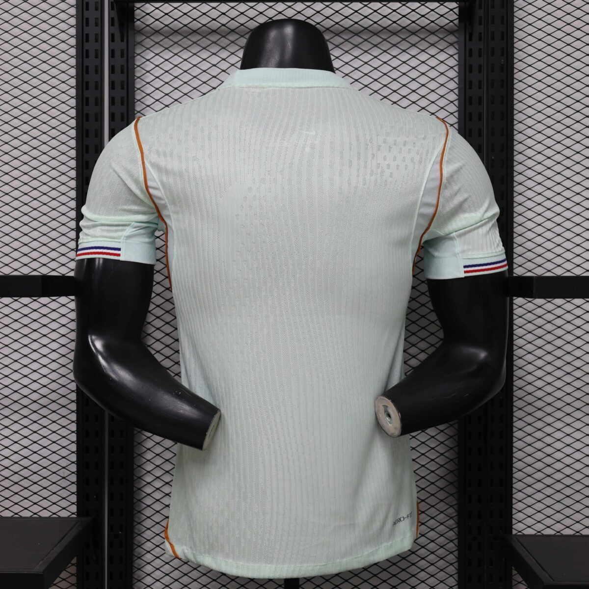 2026/2027 Player France Away Football Shirt 1:1 Thai Quality - Image 2