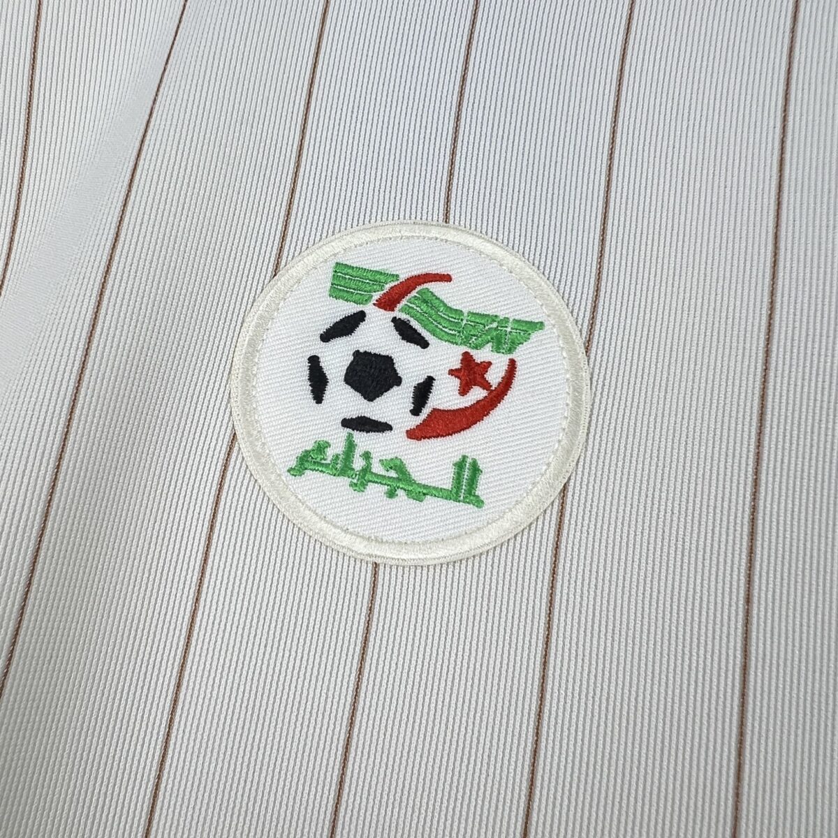 2026 Algeria Terrace Icons Football Shirt 1:1 Thai Quality - Image 5