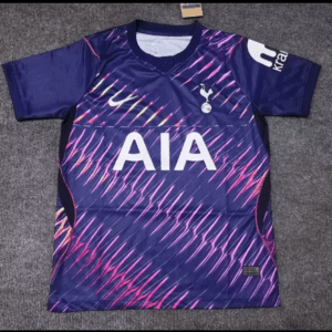 2026/2027 Tottenham Hotspur Away Football Shirt 1:1 Thai Quality