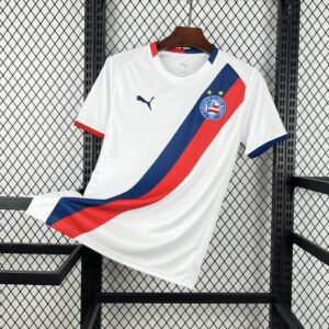 2026/2027 Bahia Home Football Shirt 1:1 Thai Quality