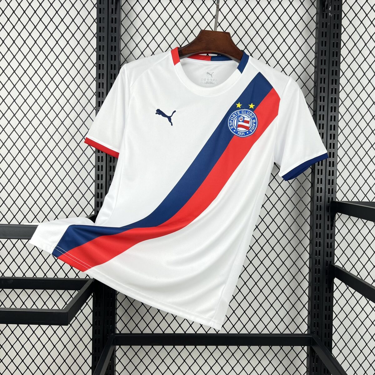 2026/2027 Bahia Home Football Shirt 1:1 Thai Quality