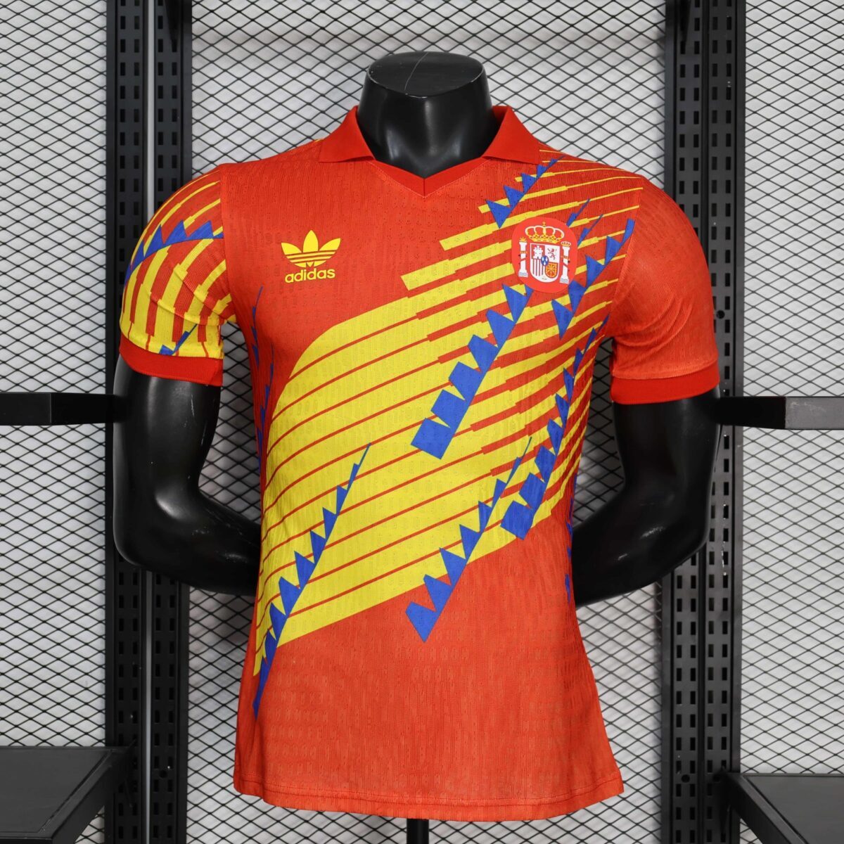 2026 Player Spain Special Edition Football Shirt 1:1 Thai Quality