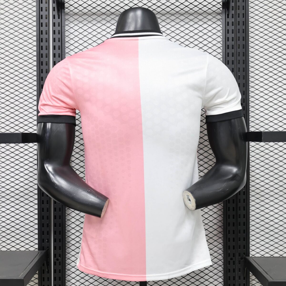 2026/2027 Player Inter Miami Special Edition Soccer Jersey 1:1 Thai Quality - Image 2