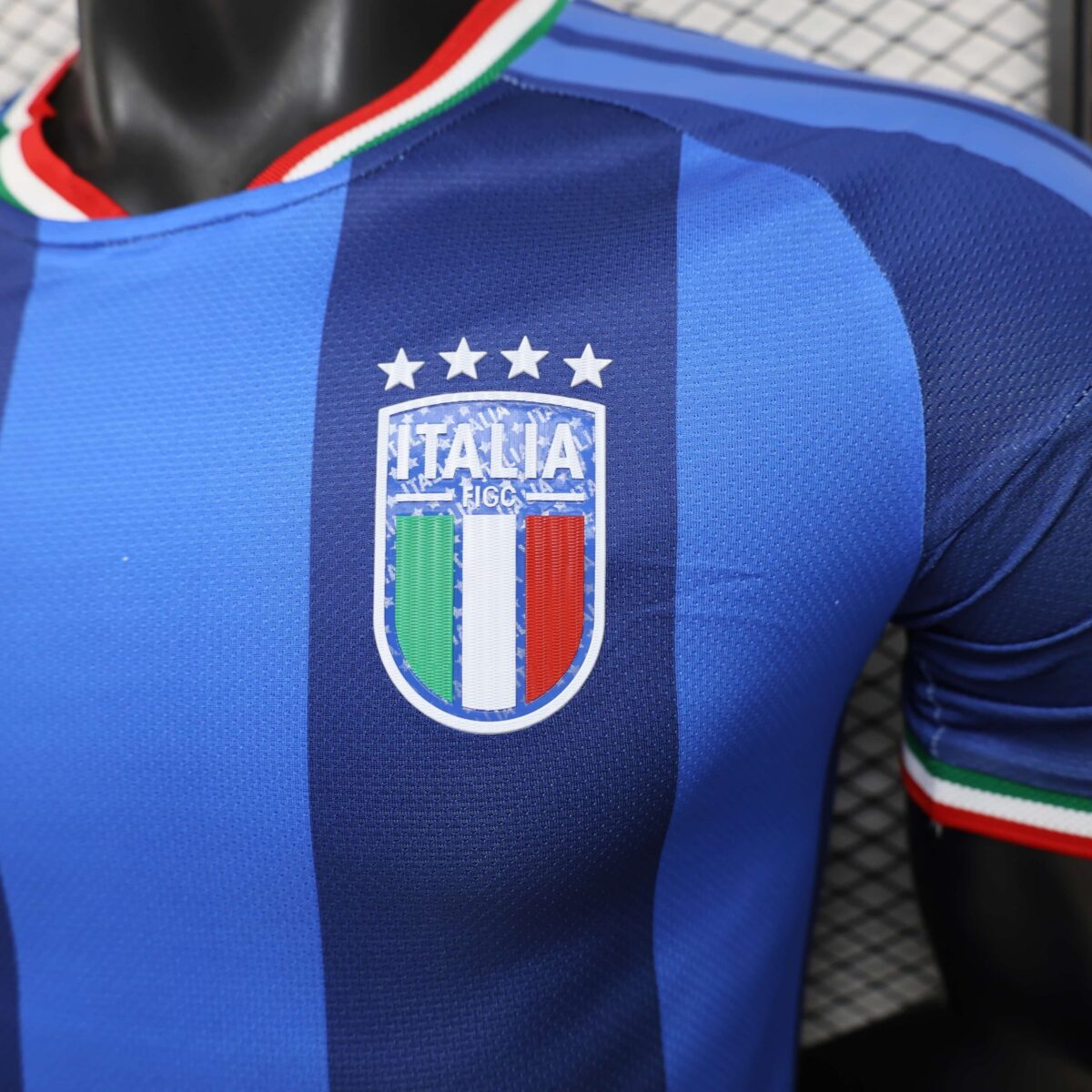 2026/2027 Player Italy Special Edition Football Shirt 1:1 Thai Quality - Image 4