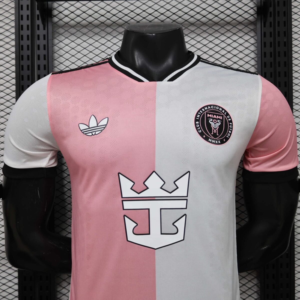 2026/2027 Player Inter Miami Special Edition Soccer Jersey 1:1 Thai Quality - Image 3