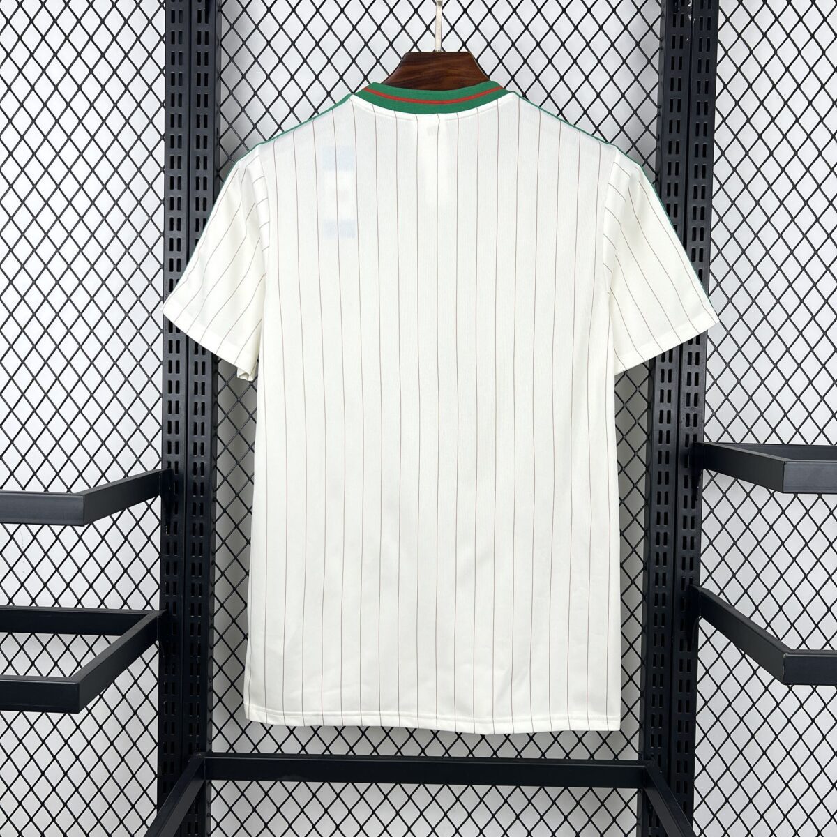 2026 Algeria Terrace Icons Football Shirt 1:1 Thai Quality - Image 2